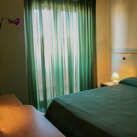 Blu Hotel San Nicola Manfredi Extérieur photo