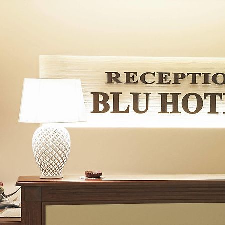Blu Hotel San Nicola Manfredi Extérieur photo