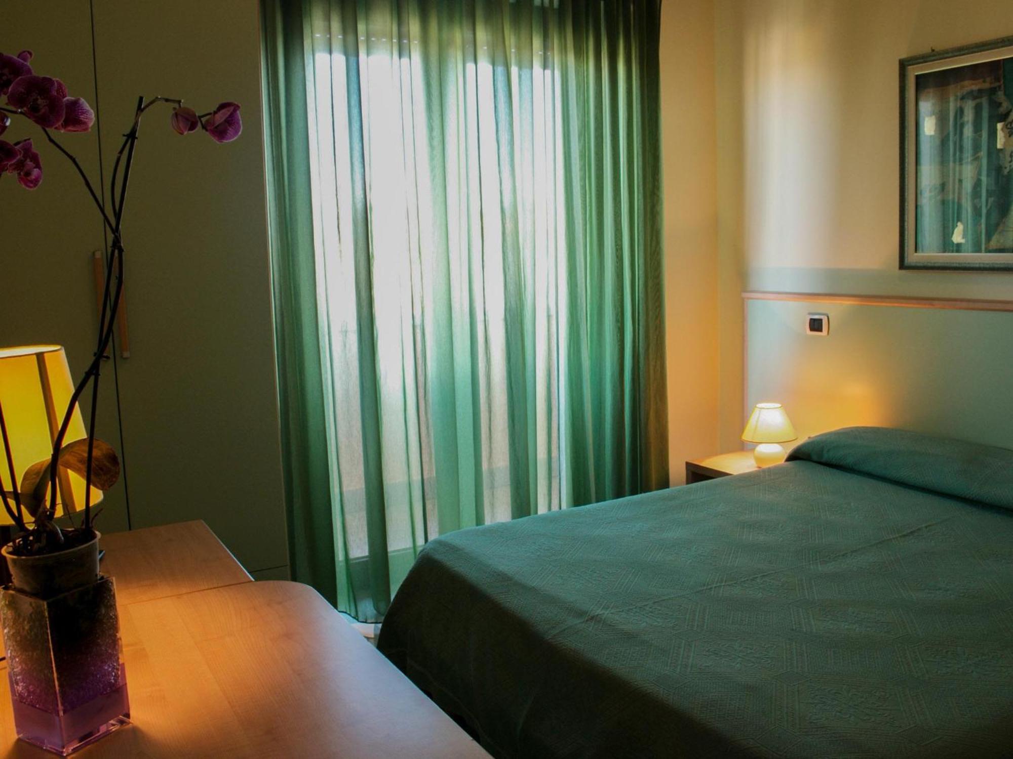 Blu Hotel San Nicola Manfredi Extérieur photo