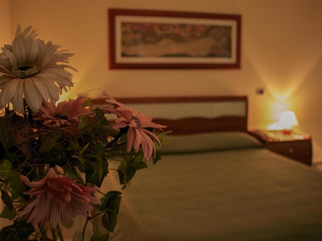 Blu Hotel San Nicola Manfredi Extérieur photo