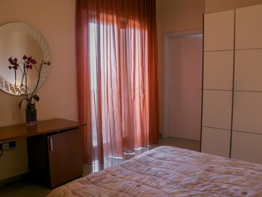 Blu Hotel San Nicola Manfredi Extérieur photo