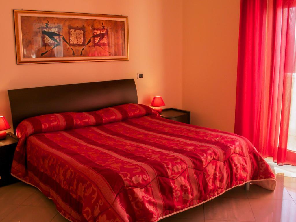 Blu Hotel San Nicola Manfredi Extérieur photo