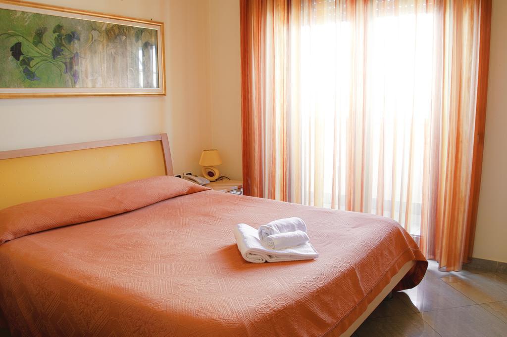 Blu Hotel San Nicola Manfredi Extérieur photo