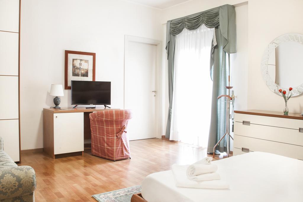 Blu Hotel San Nicola Manfredi Extérieur photo