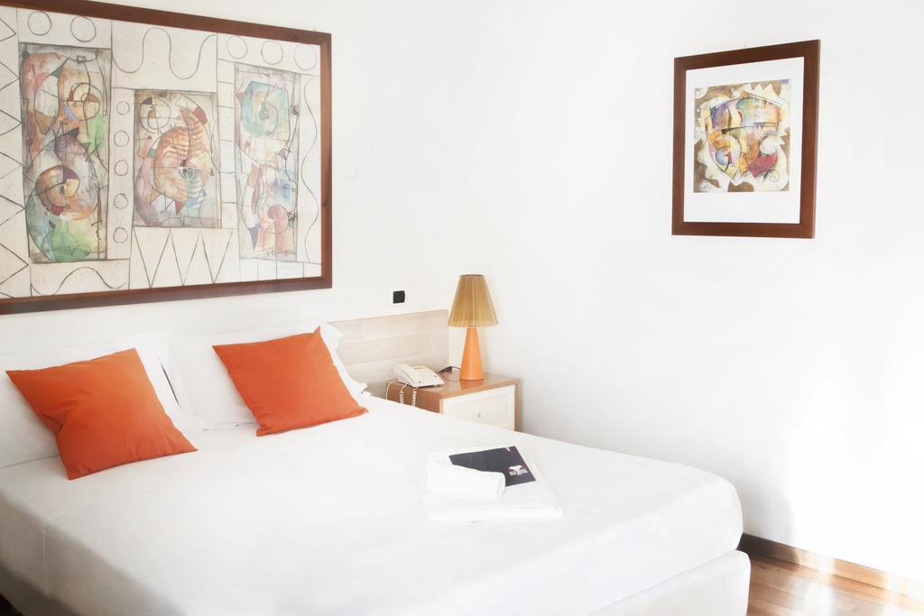 Blu Hotel San Nicola Manfredi Extérieur photo