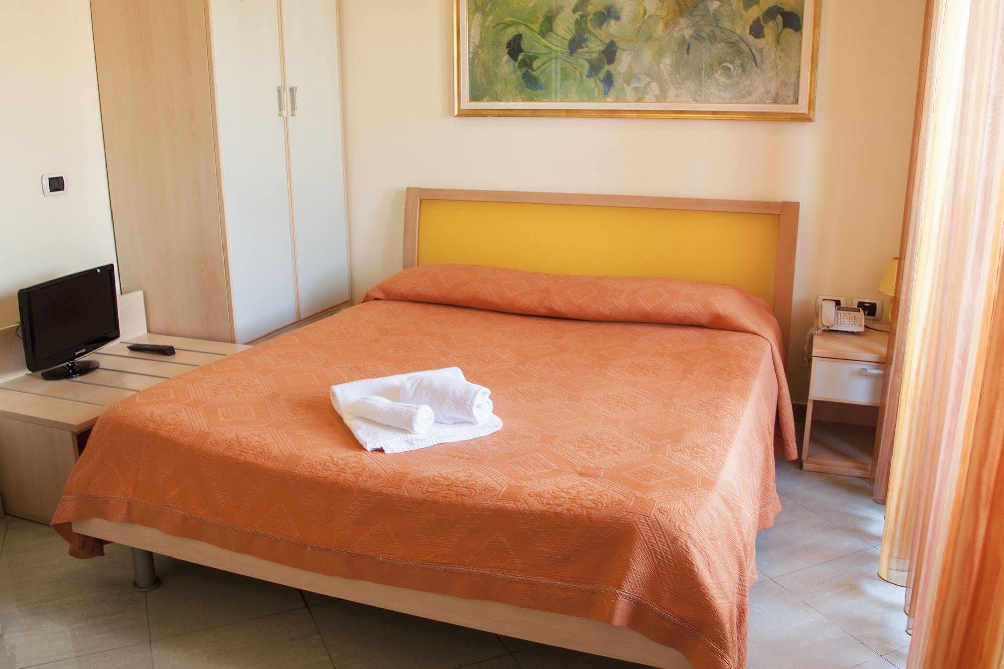 Blu Hotel San Nicola Manfredi Extérieur photo