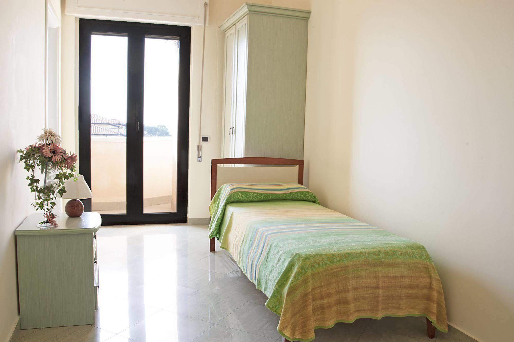 Blu Hotel San Nicola Manfredi Extérieur photo