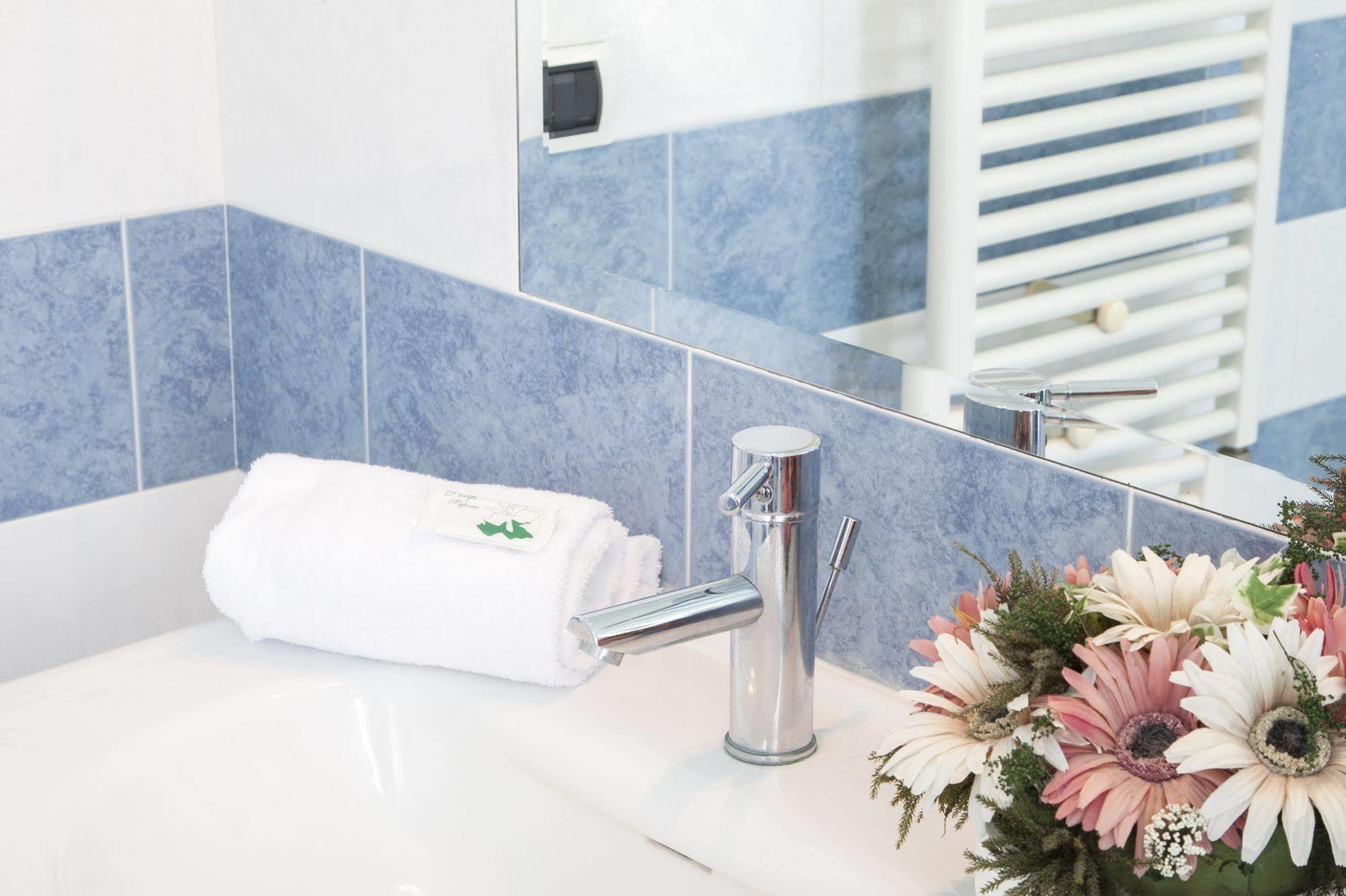 Blu Hotel San Nicola Manfredi Extérieur photo