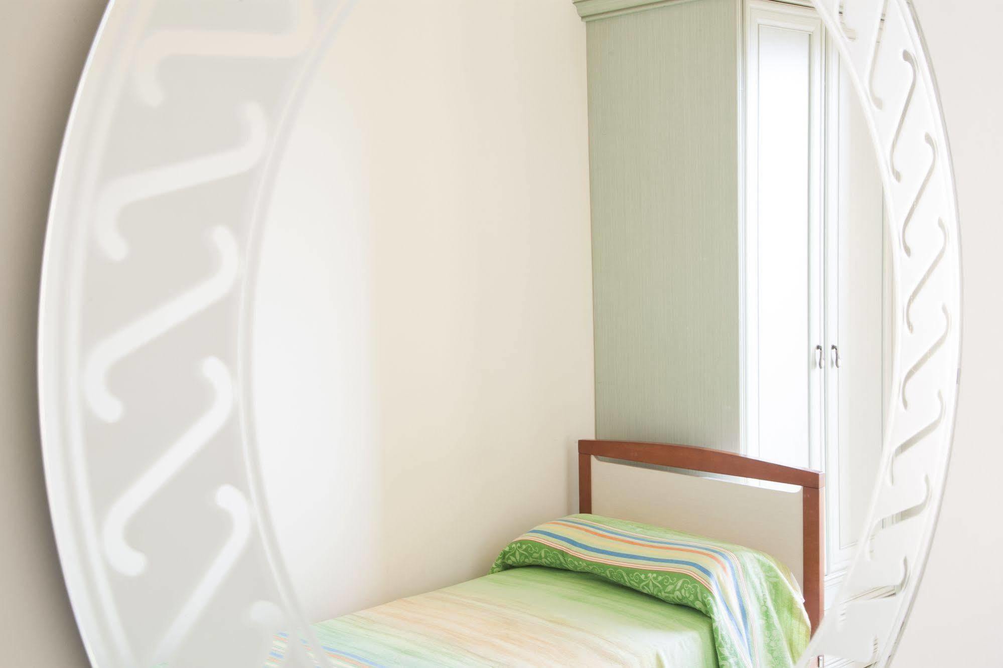 Blu Hotel San Nicola Manfredi Extérieur photo