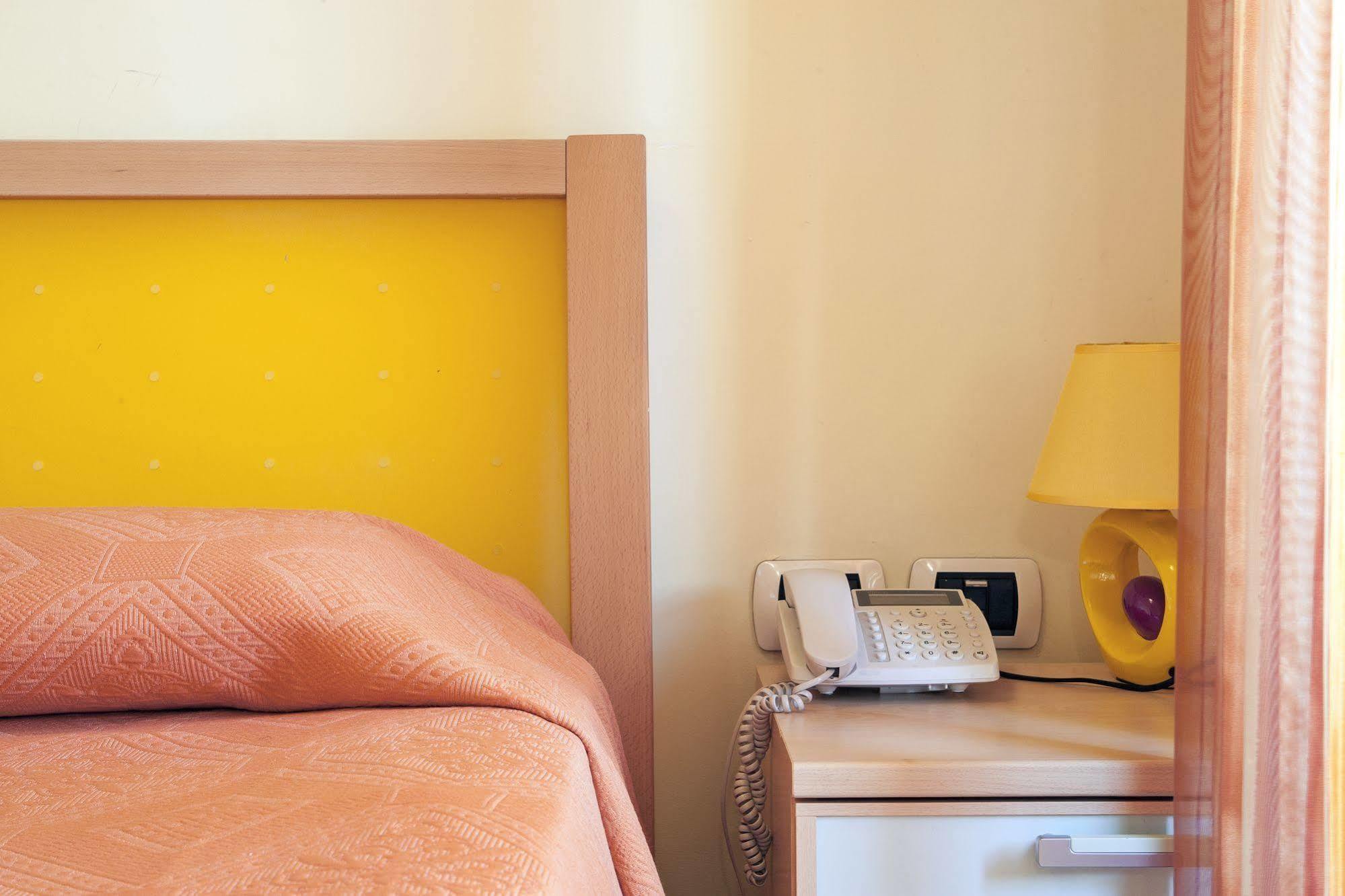 Blu Hotel San Nicola Manfredi Extérieur photo